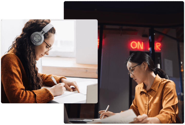 language translation