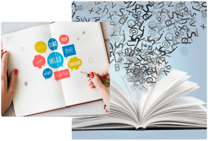 translate english to arabic